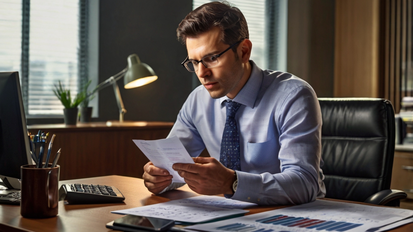 ClearLedger Accounting Location